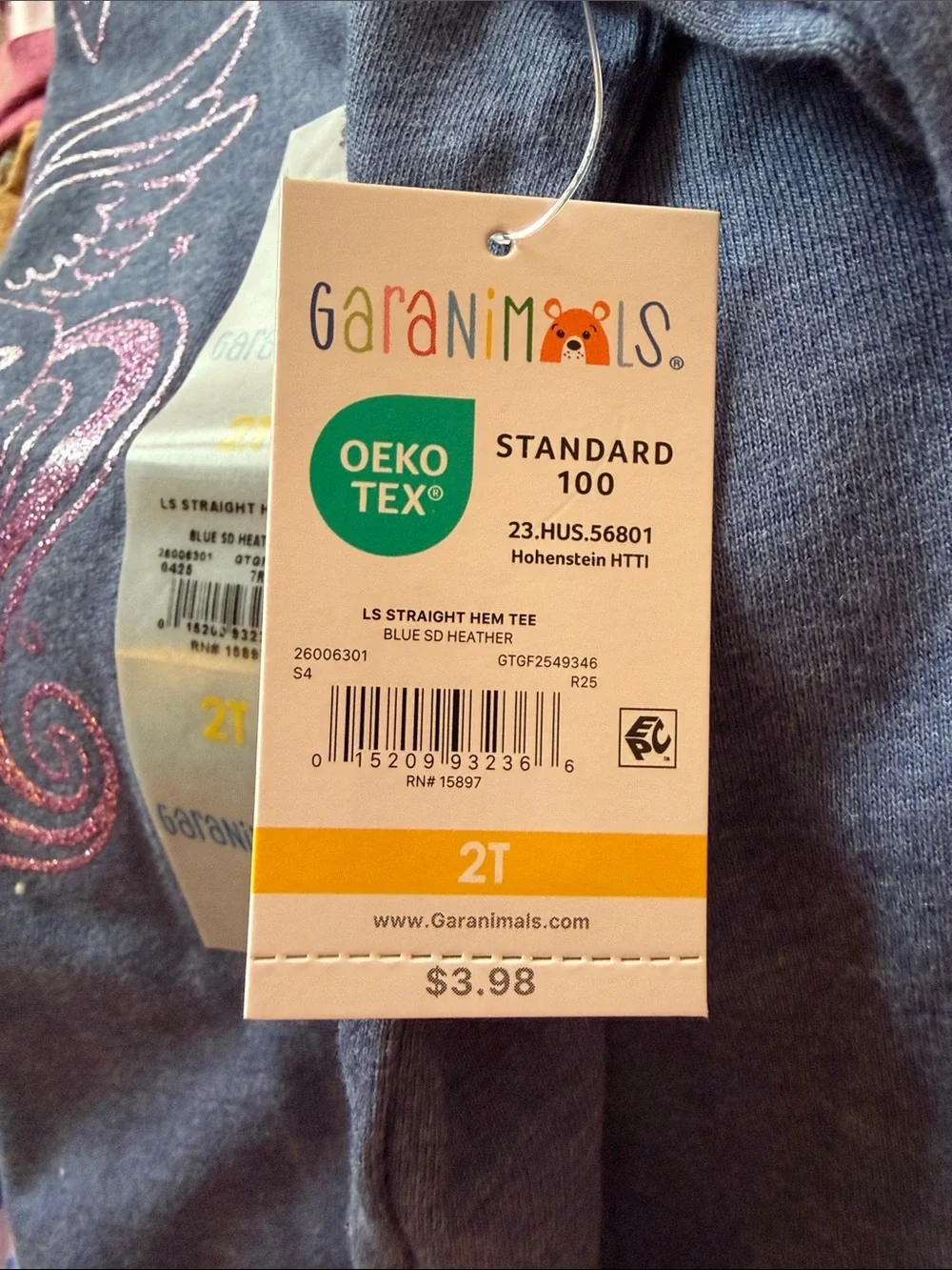 Toddler Matching sets | Leggings and Shirt